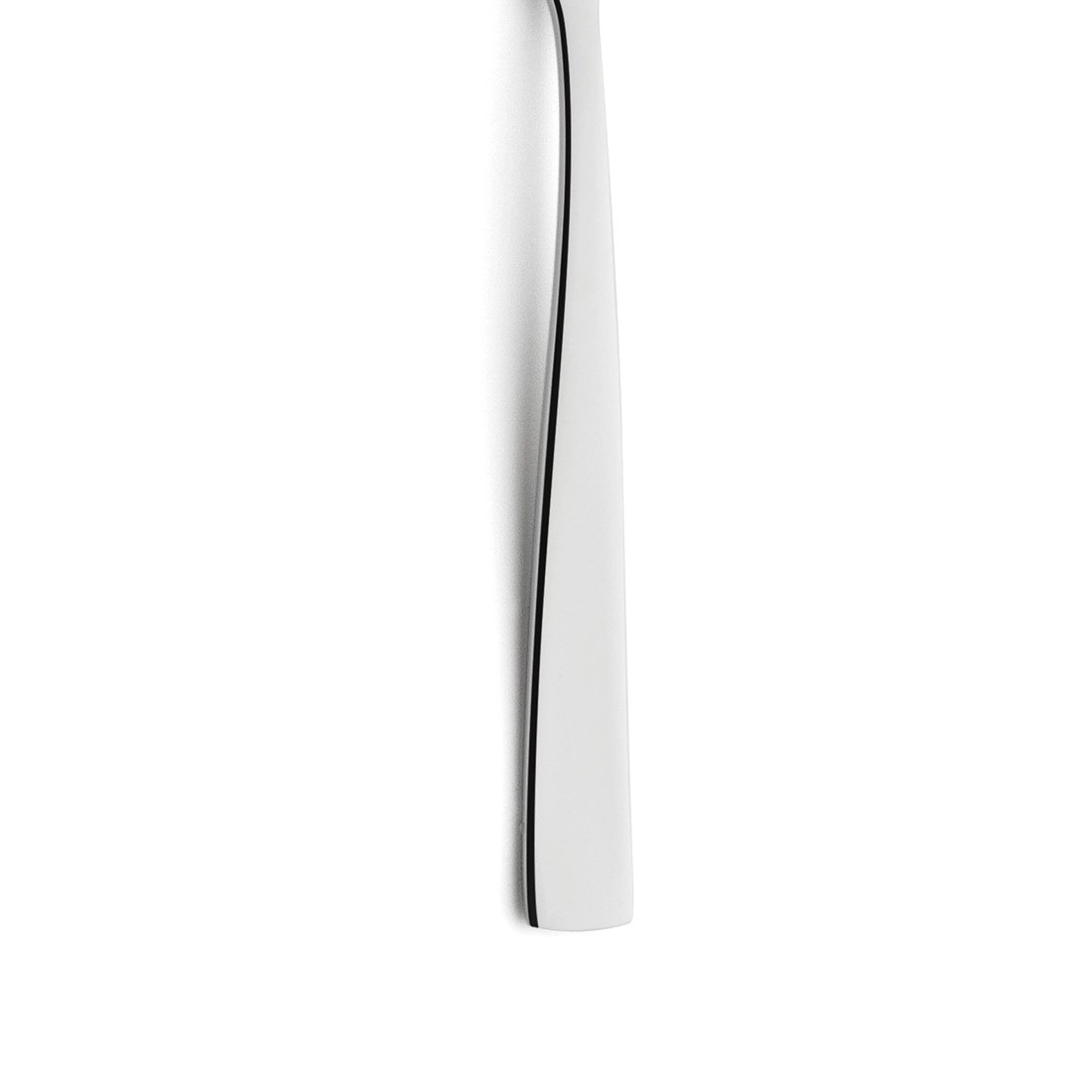 Amefa 182500B000390 Atos Kuchengabel Griff