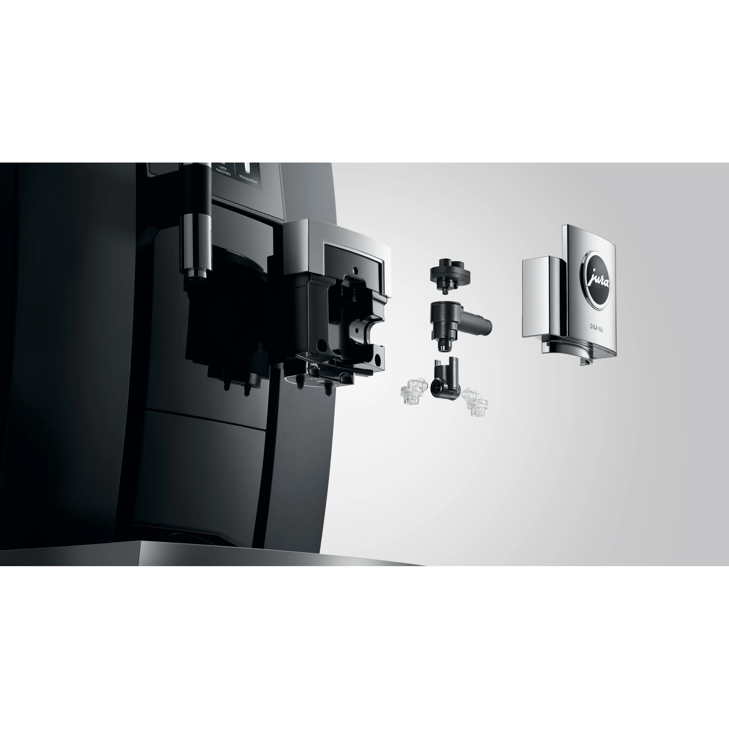 Jura,15570,Kaffeevollautomat,GIGA,X8c,6