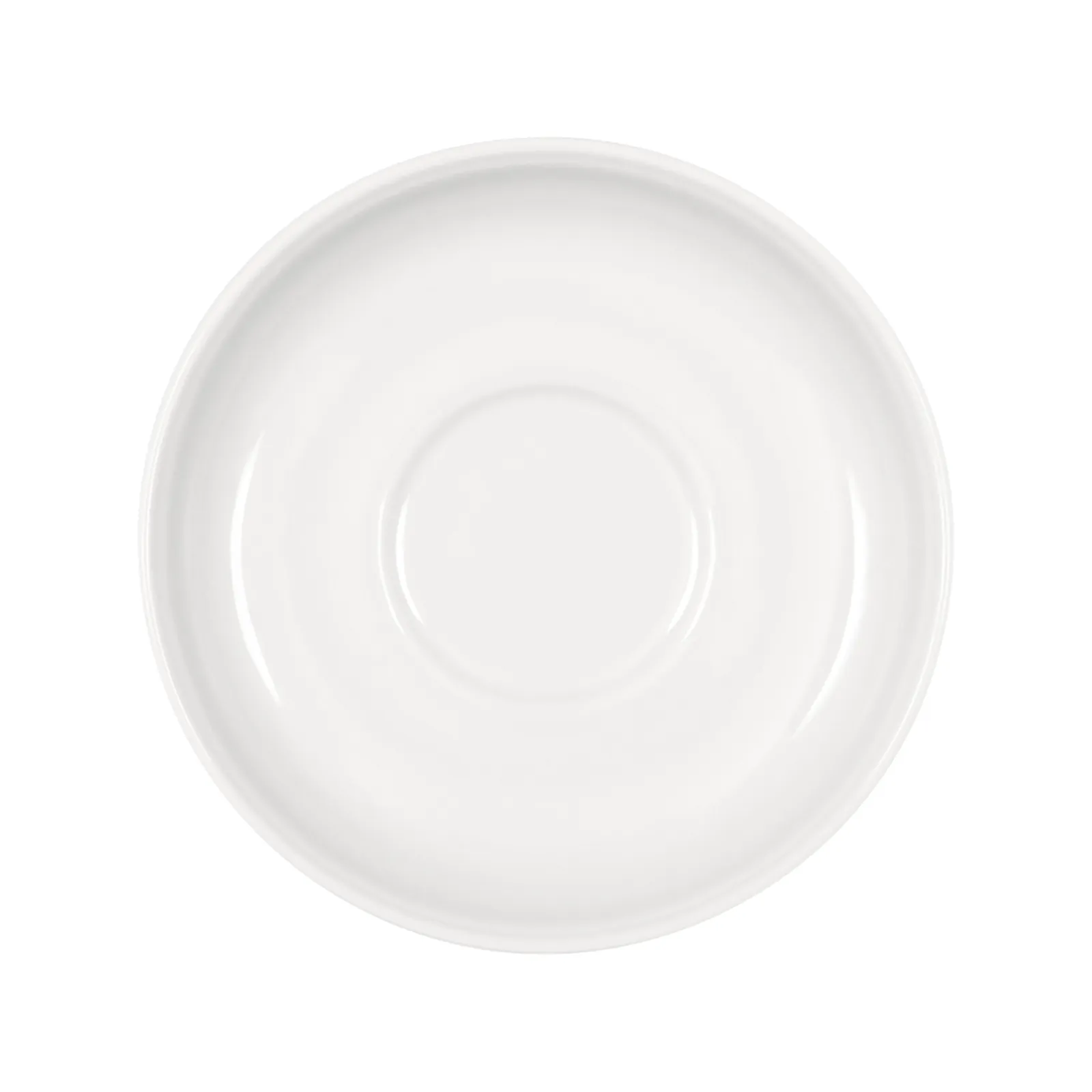 Bauscher Bonn/Bistro Kombi-Untertasse