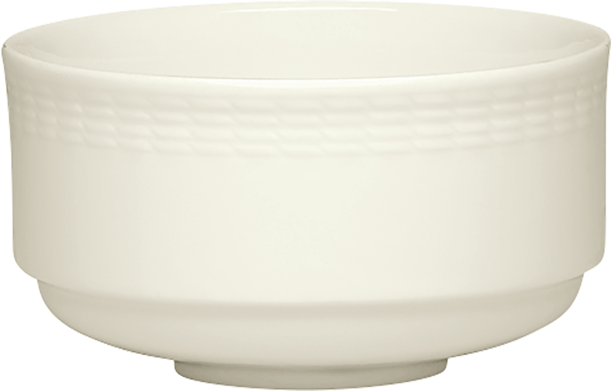 Schoenwald 9345328 Bowl stapelbar, Schale, Suppenschüssel, Kunst, Porzellan, Töpferei