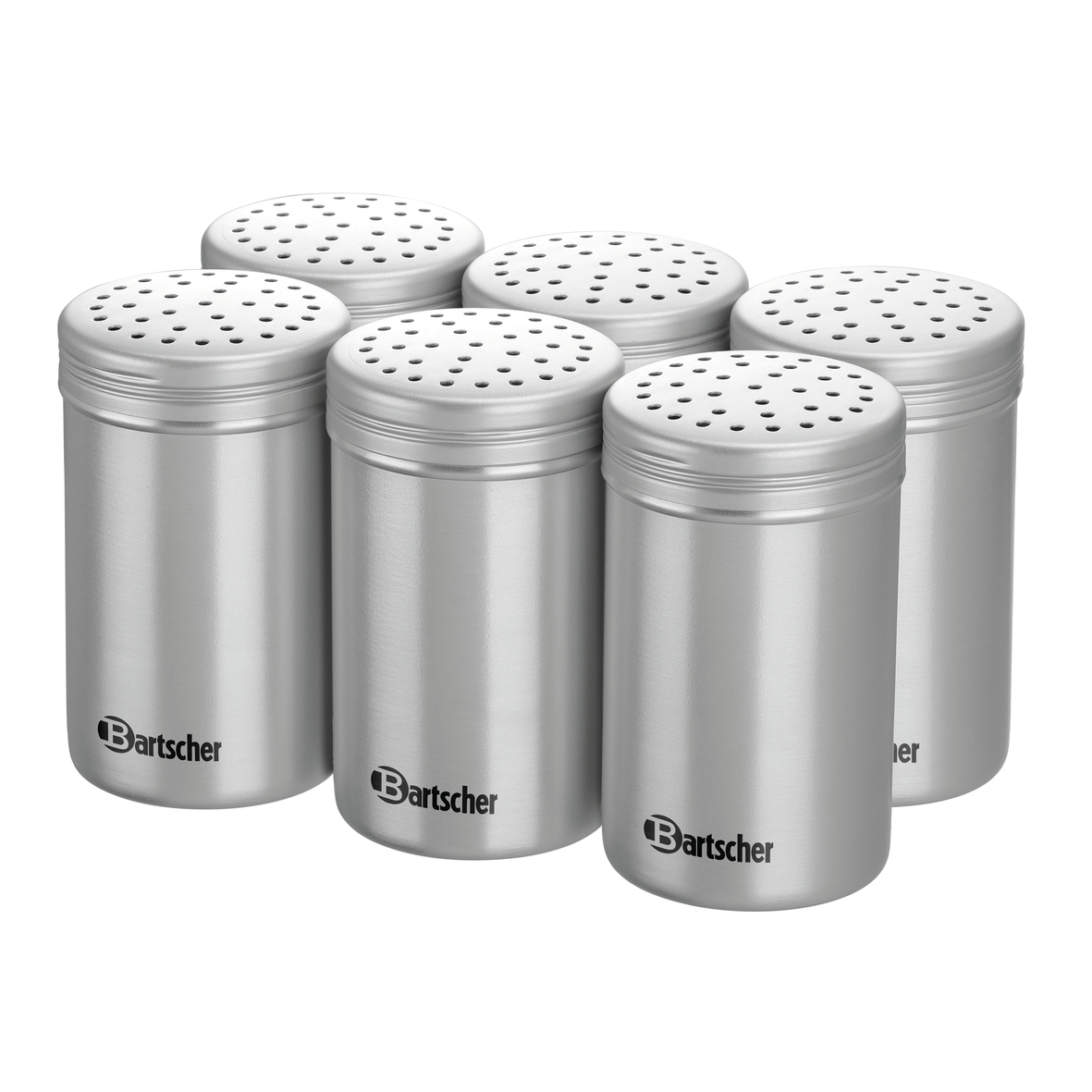 Bartscher 680654 Salzstreuer