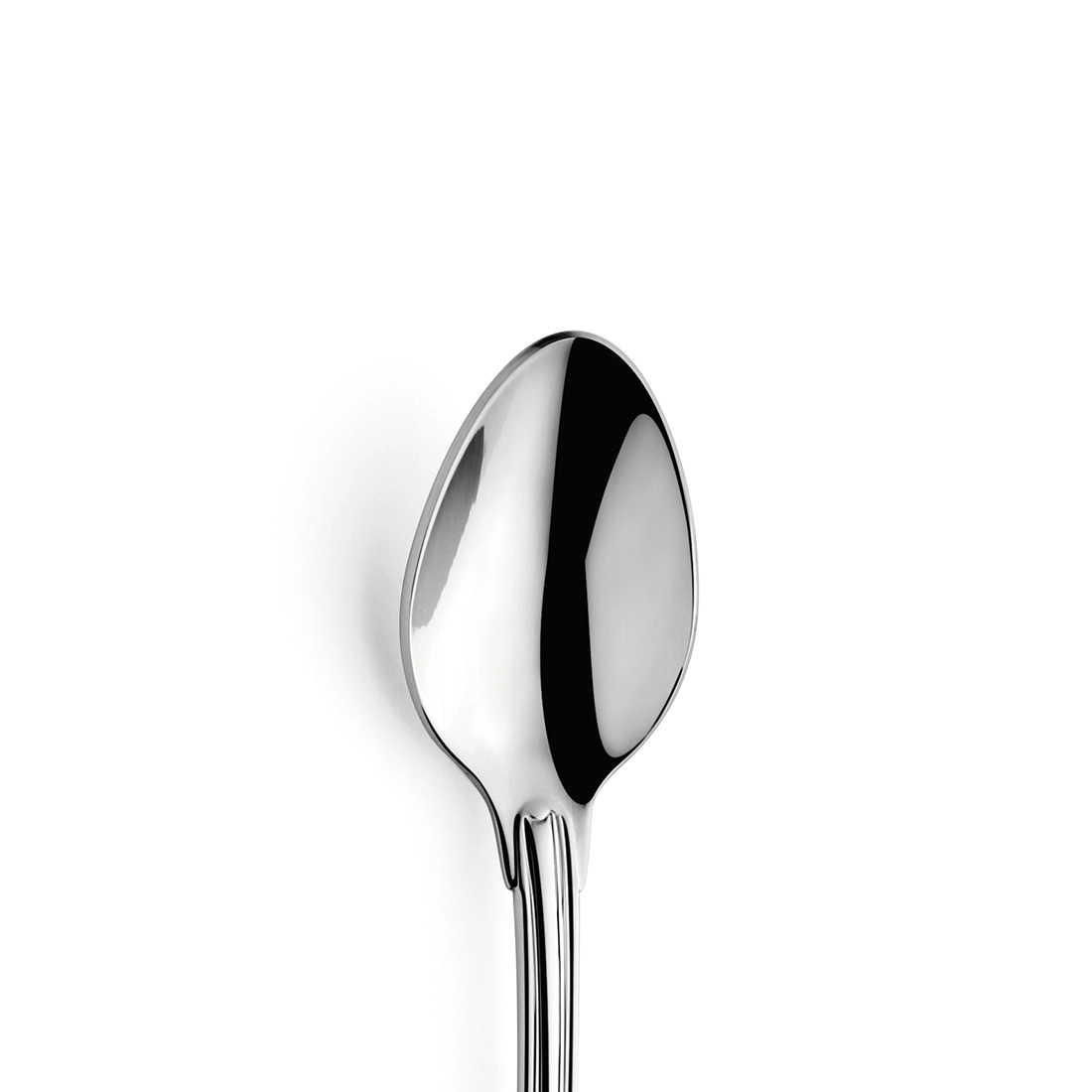 Amefa 521000B000375 Augsburger Faden Kaffeeloeffel Loeffelmulde