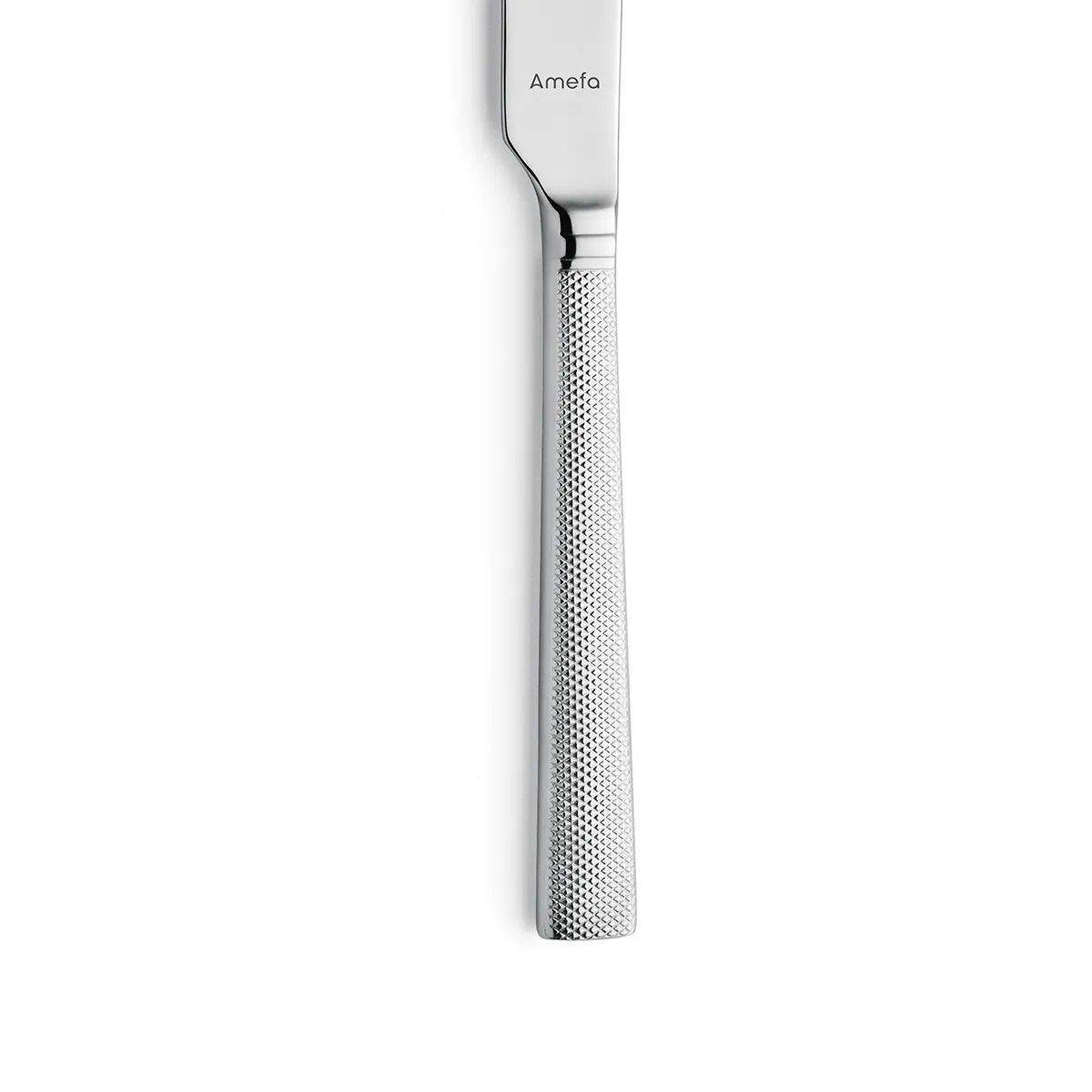 Amefa 801000B000335 Jewel Dessertmesser VH Griff