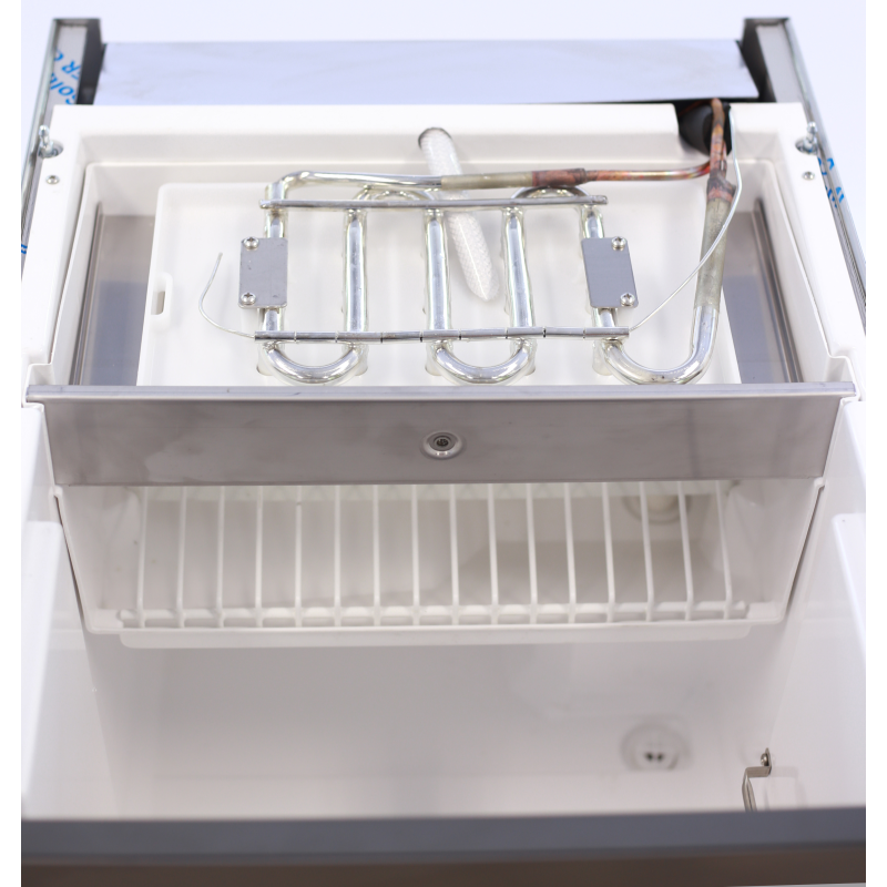  KBS 43105205 Eiswuerfelbereiter joy 519L Ansicht 3  