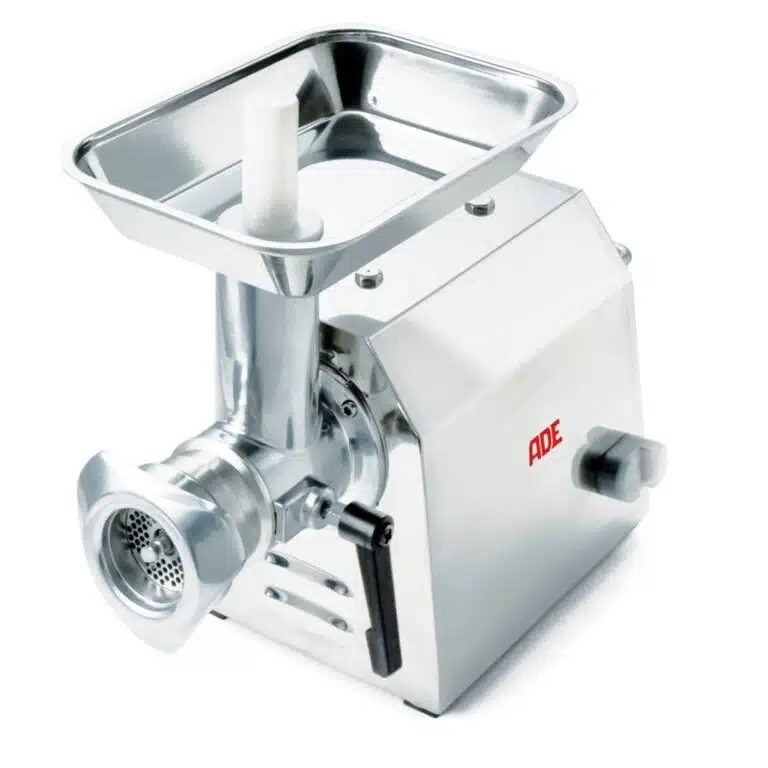  ADE Fleischwolf FL E-1200 230 400 V 4319 4321  