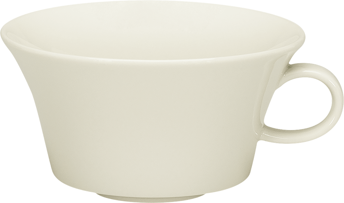 Schoenwald 9345290 Obertasse Café au Lait