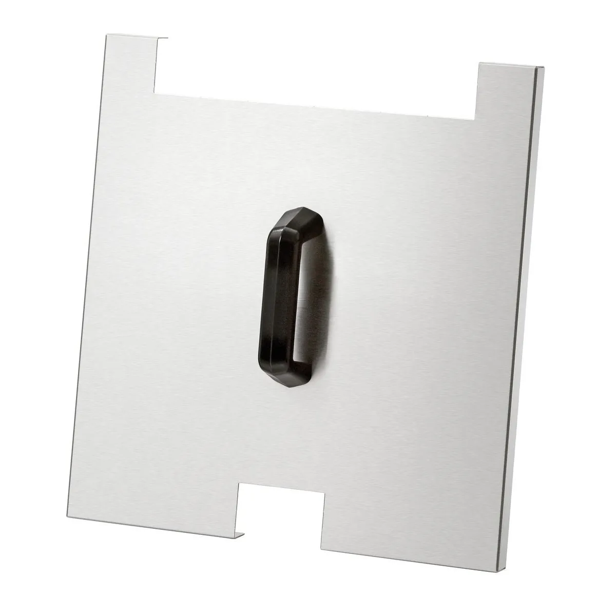 Bartscher 162500 Fritteuse Imbiss-Pro Deckel