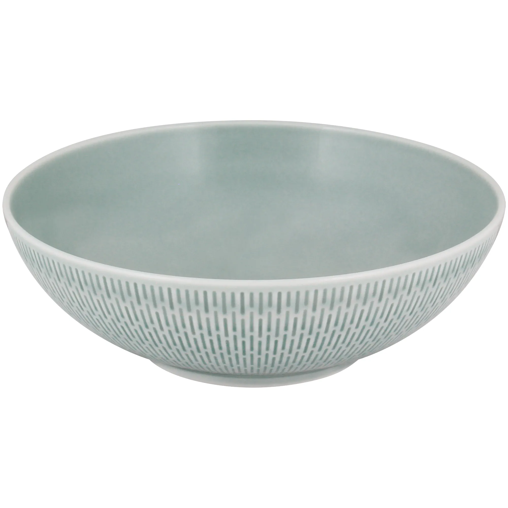 Bauscher Scope Schale