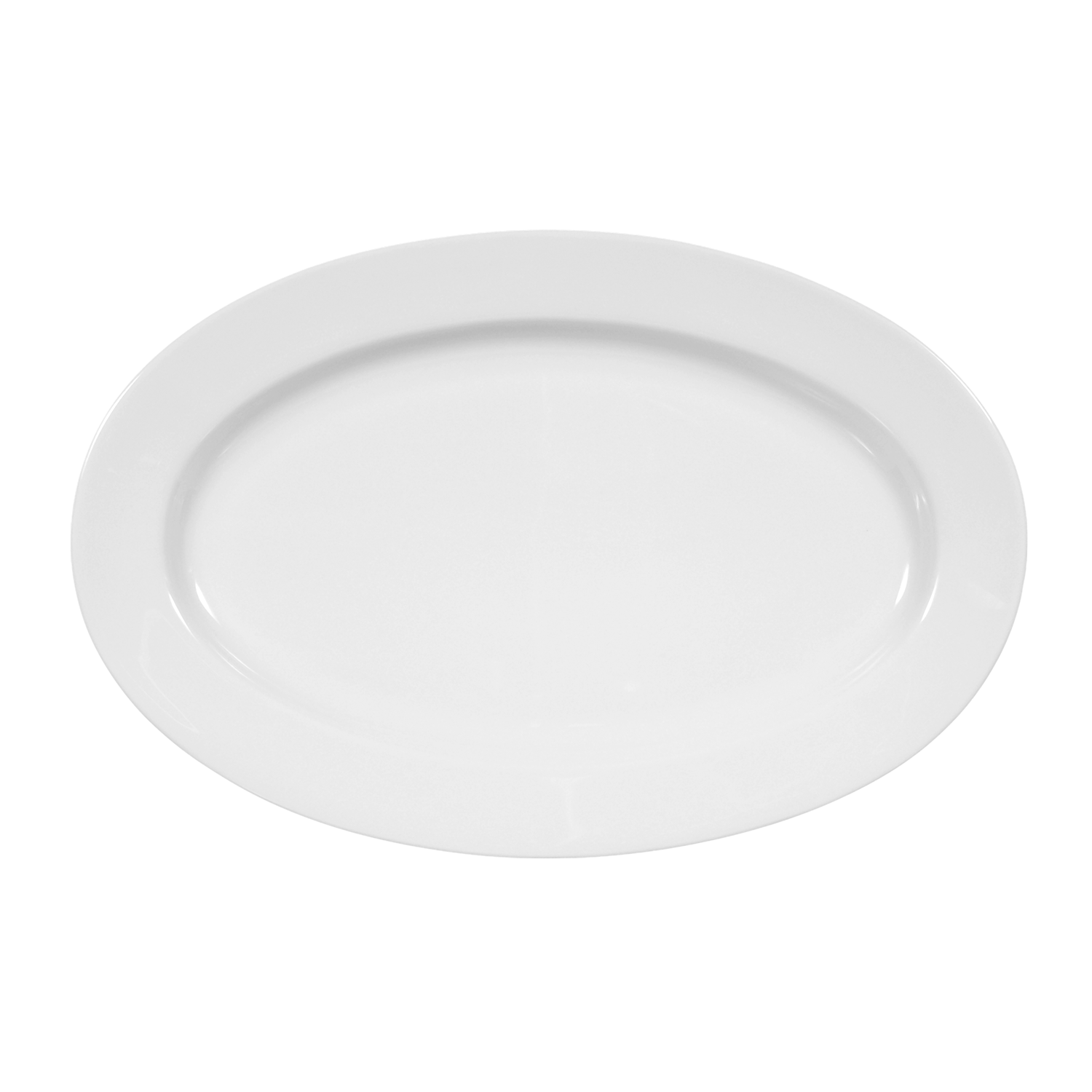  Seltmann 001.171554 Platte oval  