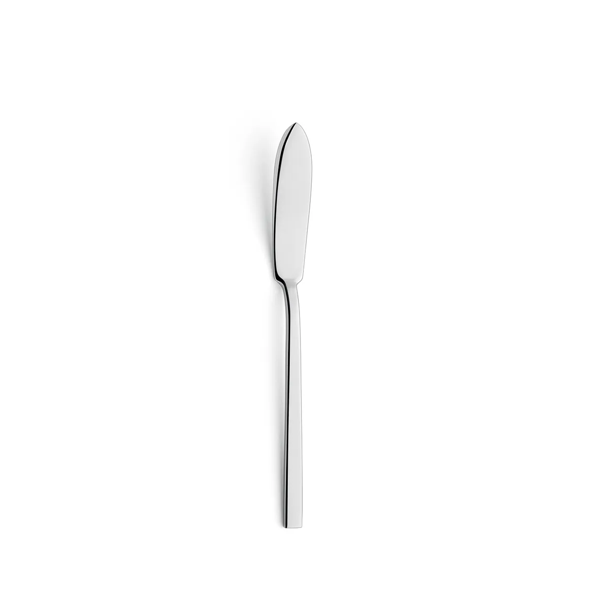 messer, messer-spitz, schmick, elegant, stahl