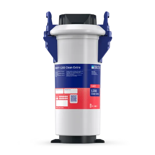 Brita Filter Purity Clean extra 1200  