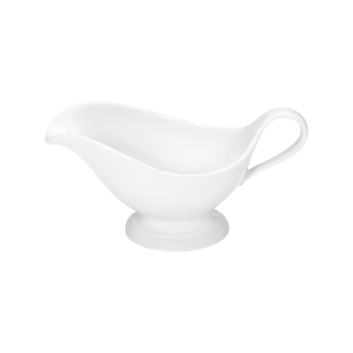 Bauscher 6453815 Sauciere, Kunst, Porzellan, Töpferei, Tasse