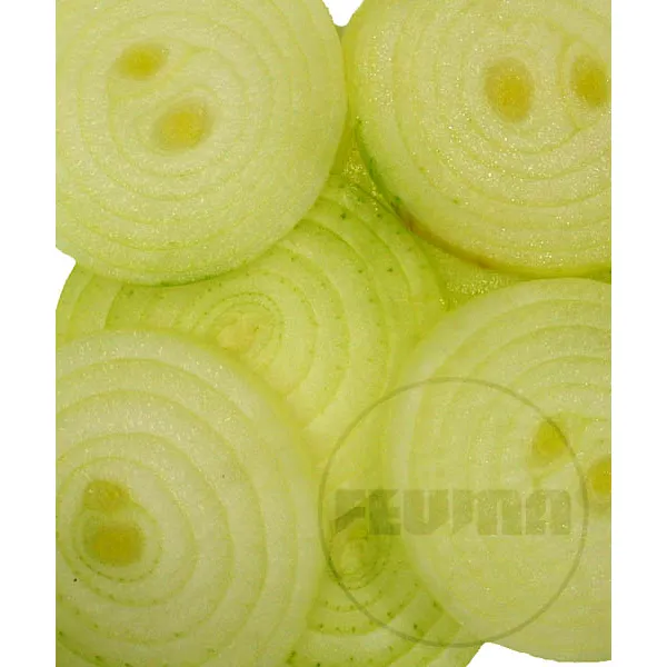 Feuma Schnittbild Sichelmesser Zwiebel