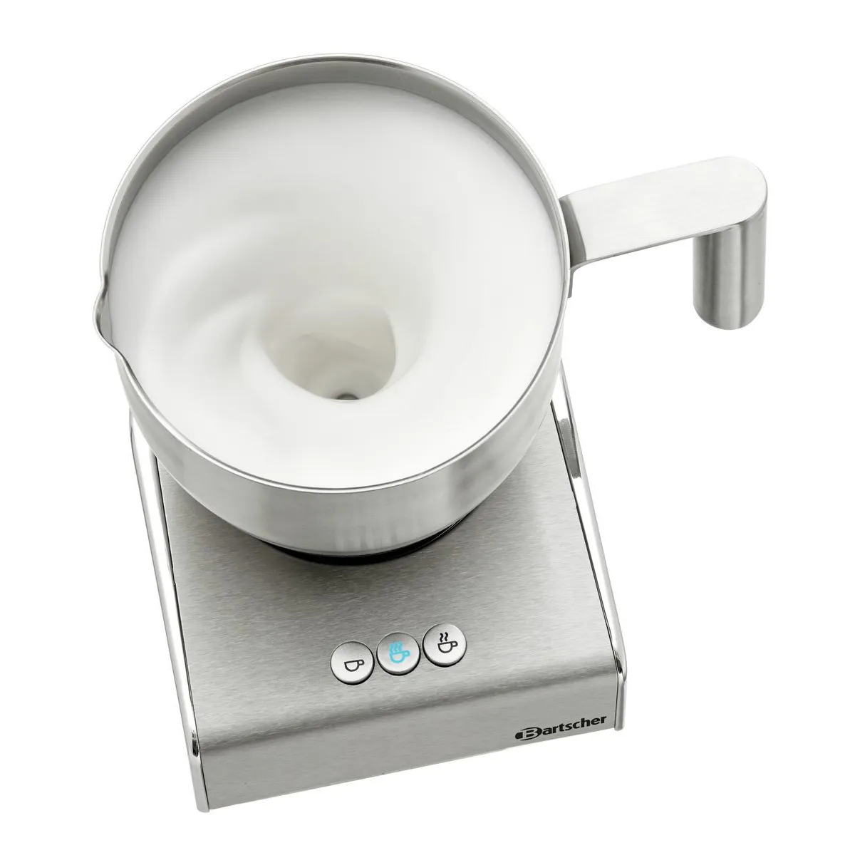 Bartscher 190129 Milchschaeumer Ansicht 10