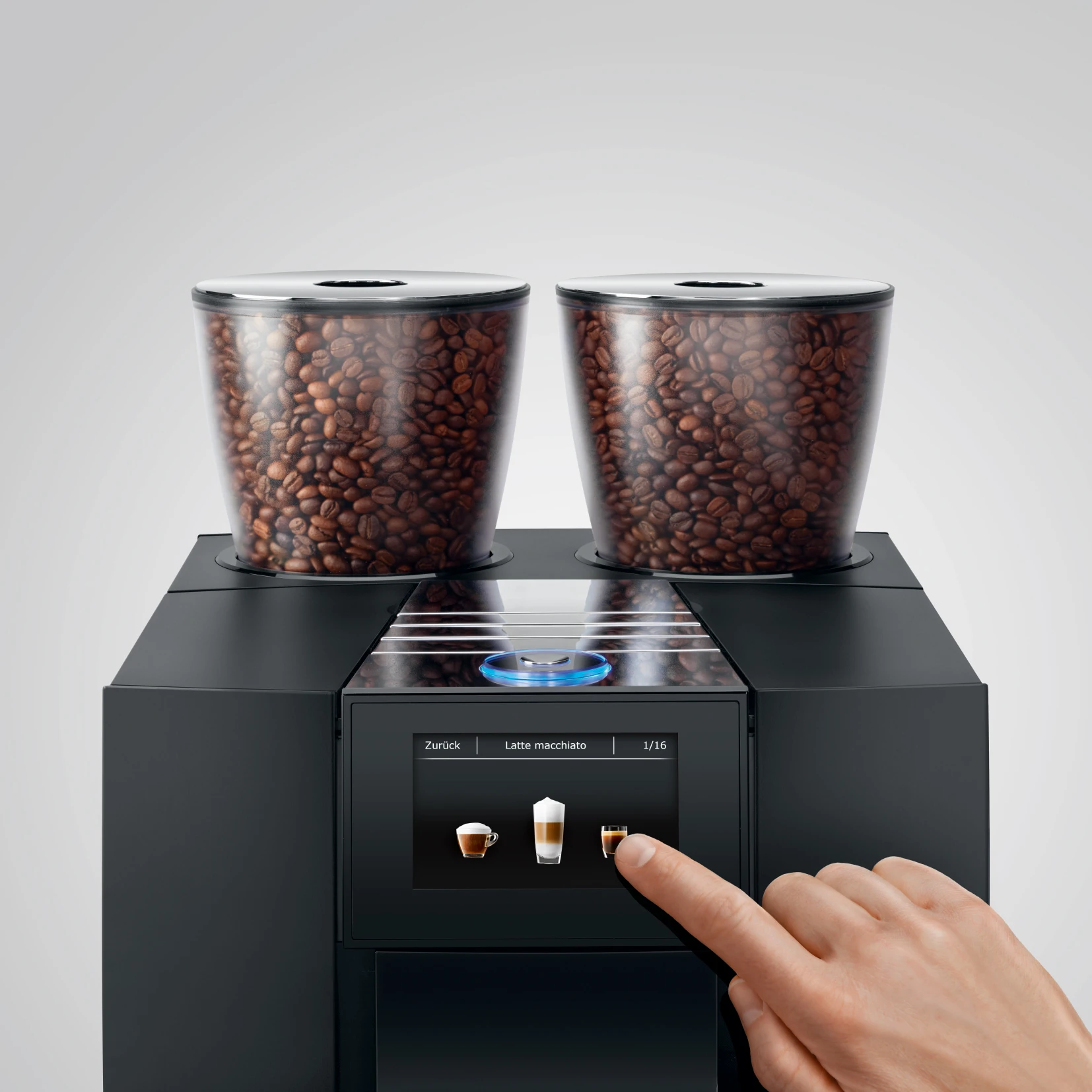 Jura,15570,Kaffeevollautomat,GIGA,X8c,5