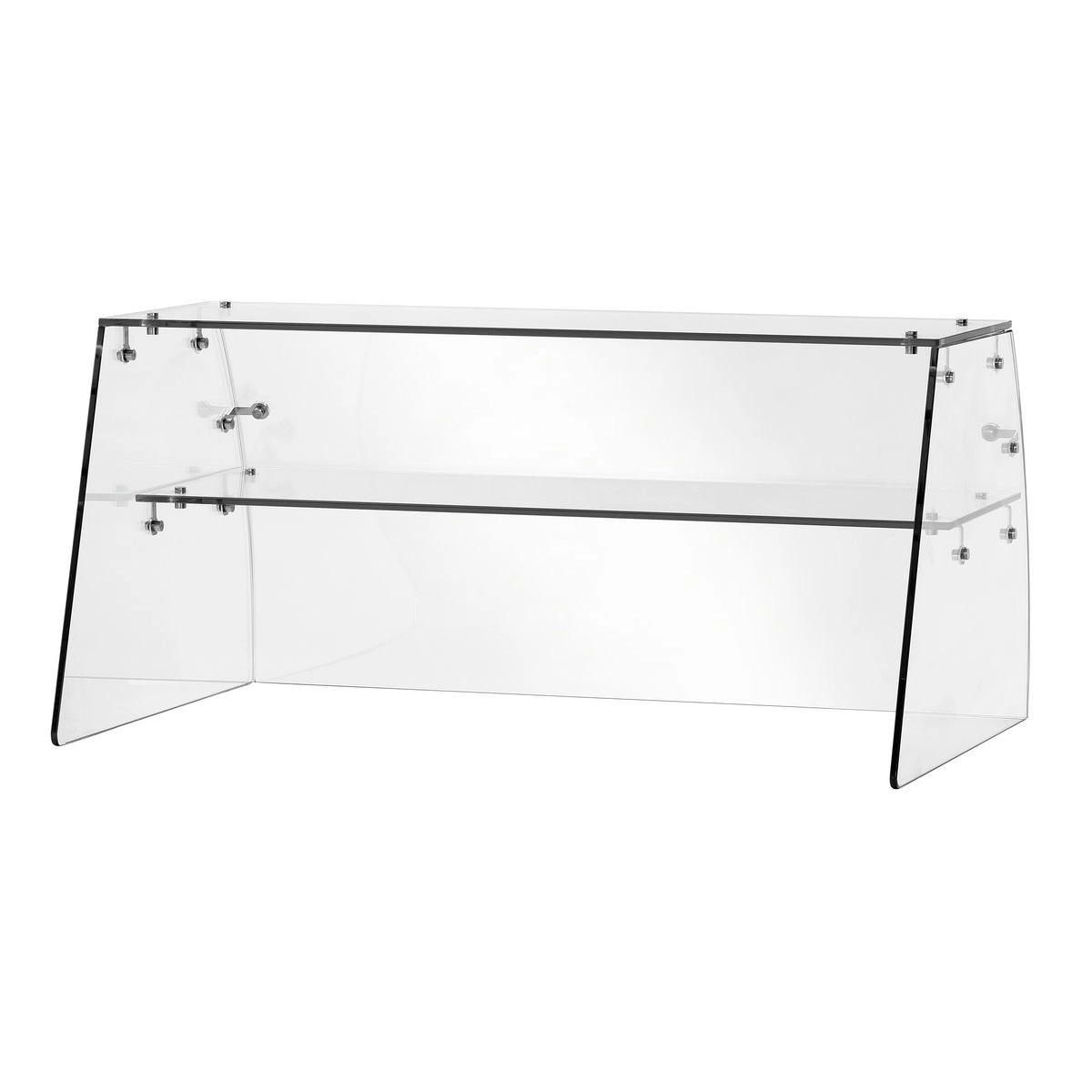 Bartscher 200274 Glasaufsatz 1  