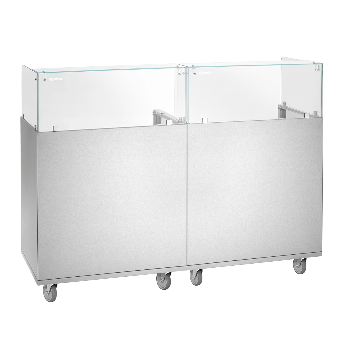 Bartscher 107301 Snackpoint 10