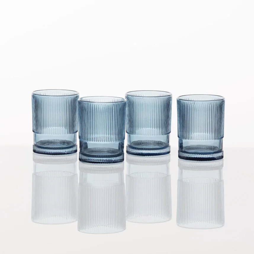  Fortessa Noho T140.079.0513 Longdrinkglas 2  