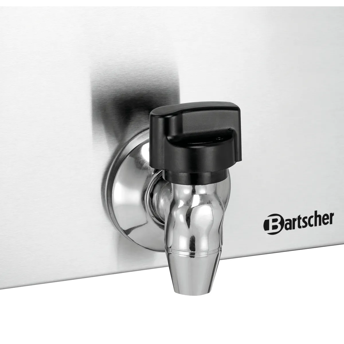 Bartscher A162820E Fritteuse Ansicht 5