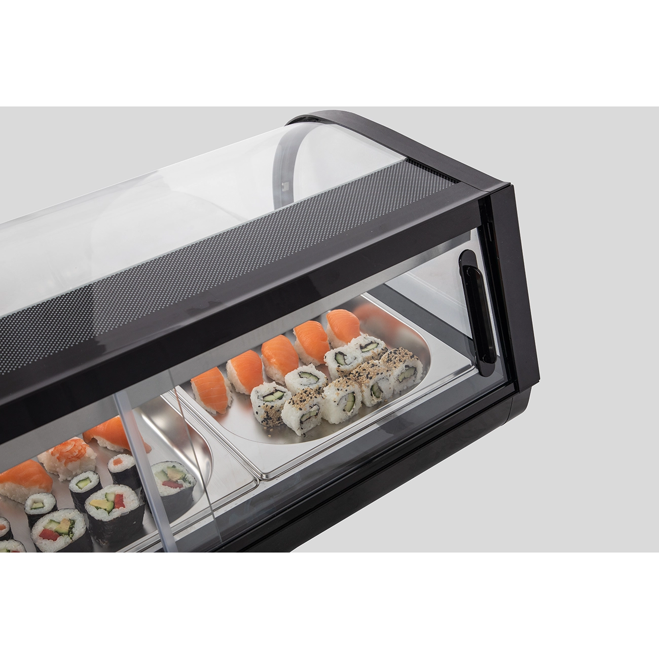  KBS 9161200 9161400 9161800 Belegstation Sushi 2  