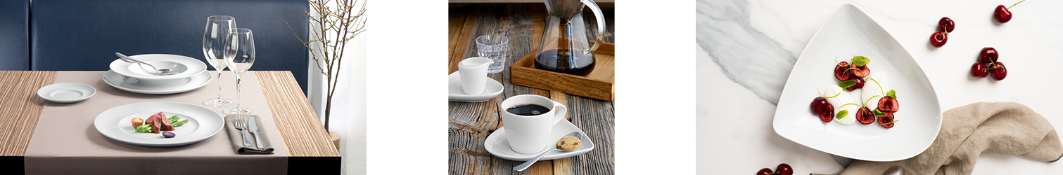 Serienübersicht Bauscher Enjoy