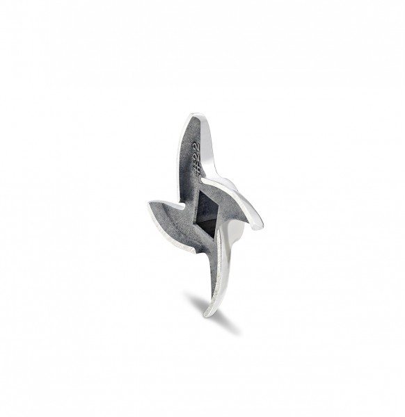 ADE H4326-007 Fleischwoelfe Kreuzmesser  