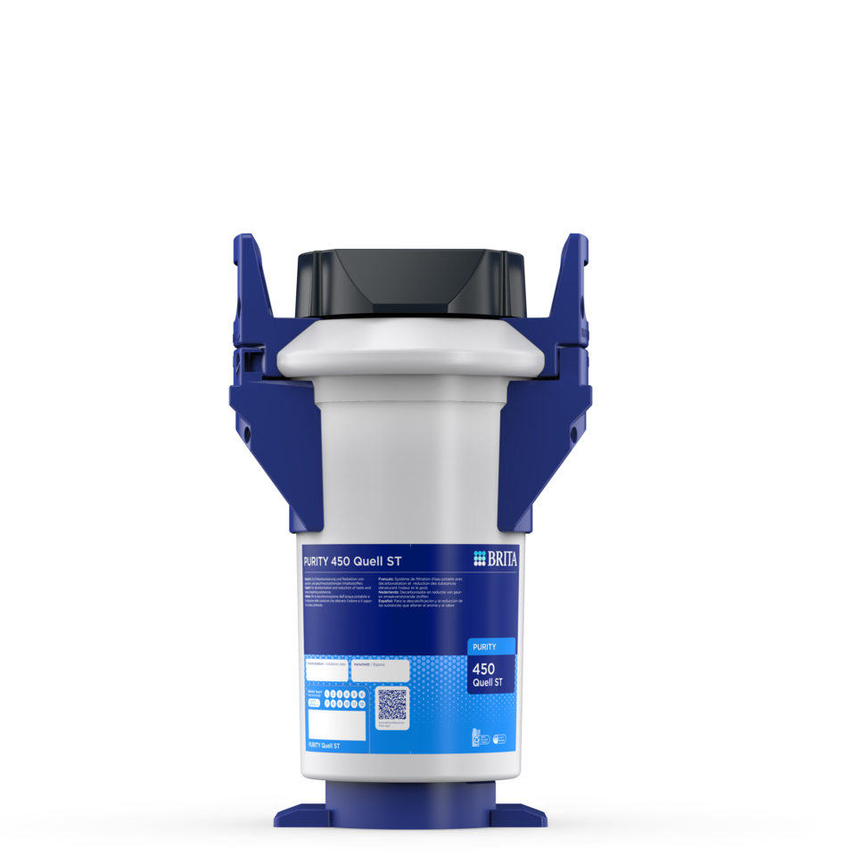 Brita PURITY Quell ST 450 Ansicht 1