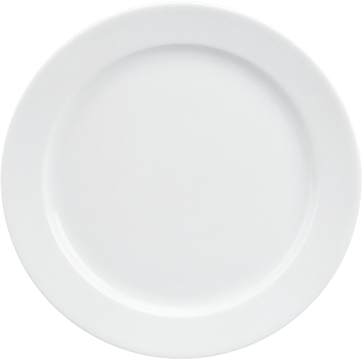 Schönwald 9110015 Form 898 Teller flach Fahne 15 cm