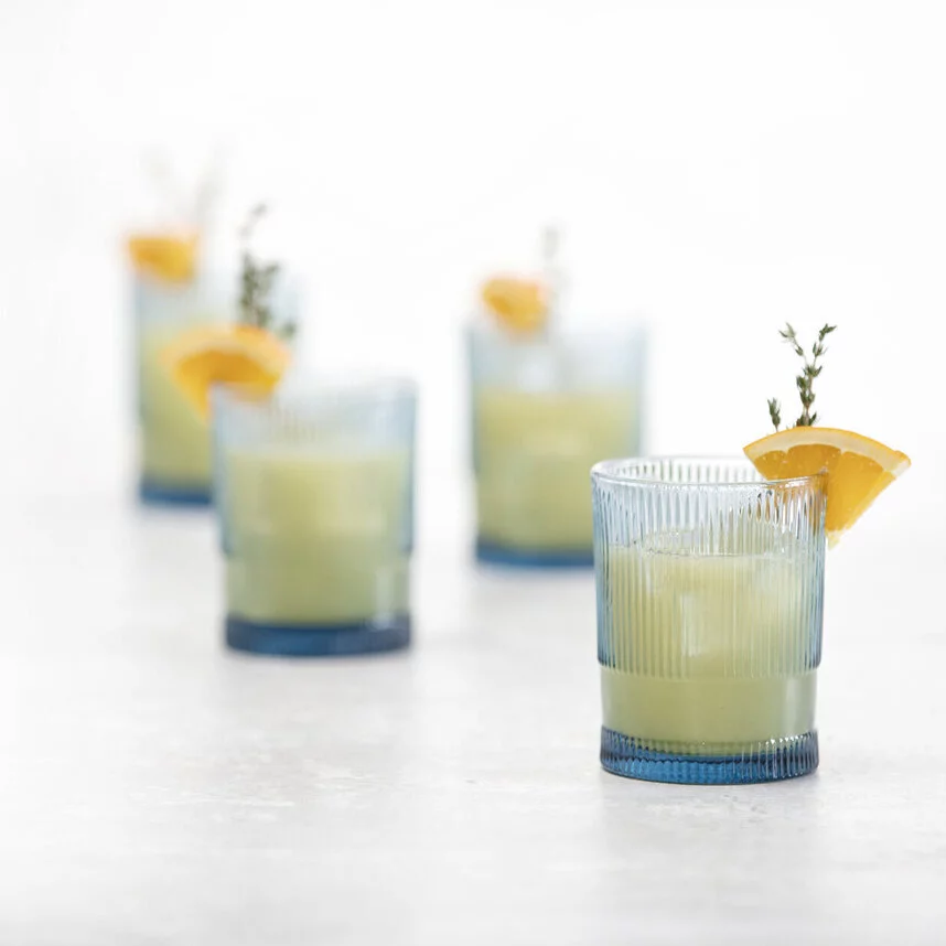  Fortessa Noho T140.079.0513 Longdrinkglas 3  