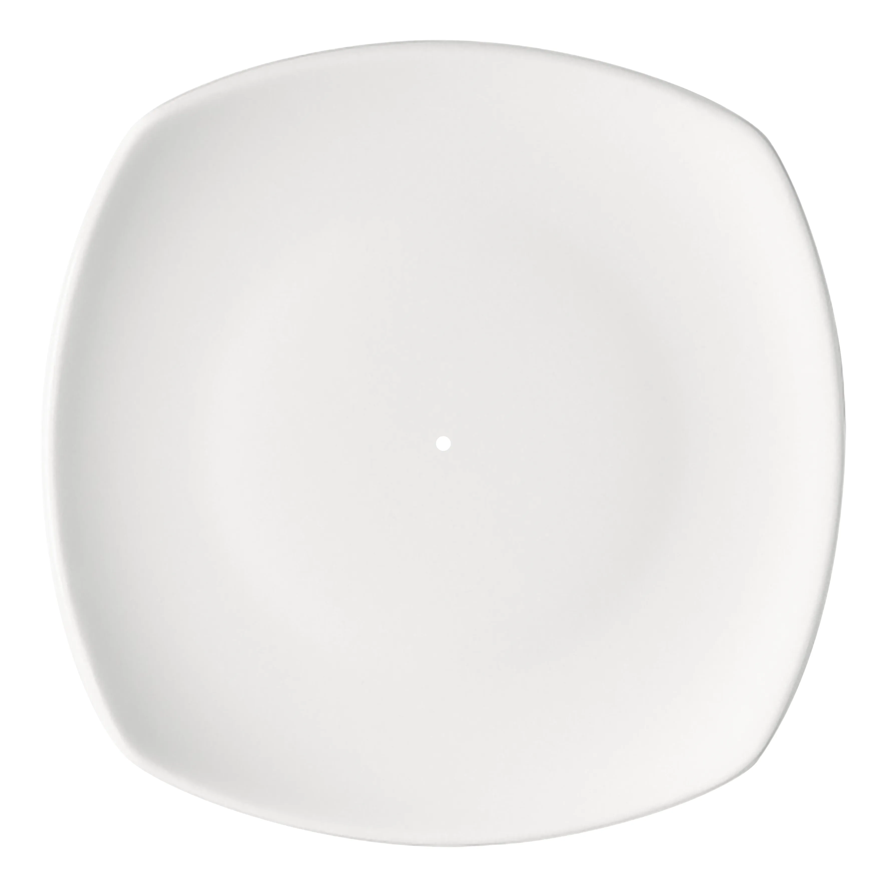 Bauscher Options Etagerenteller viereckig coup Draufsicht 6717205