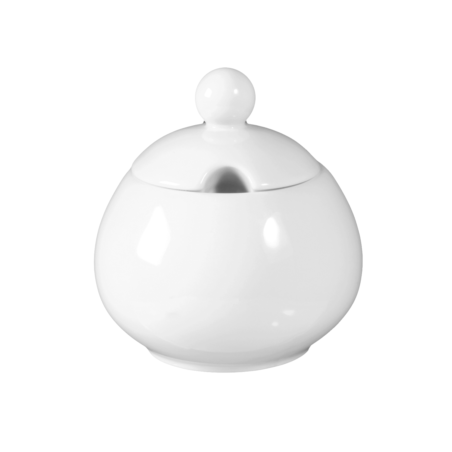  Seltmann 001.175238 Zuckerdose Deckeloeffnung  