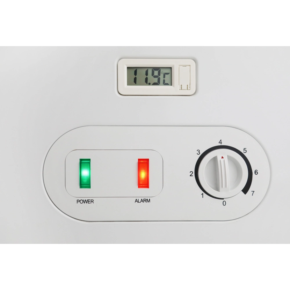  KBS 916024 Tiefkuehltruhe KBS27 Ansicht 7