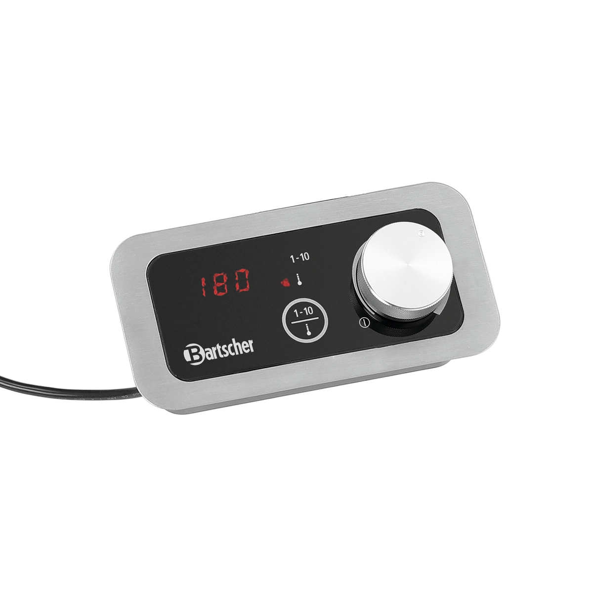 Bartscher 105829 Induktionskocher 5