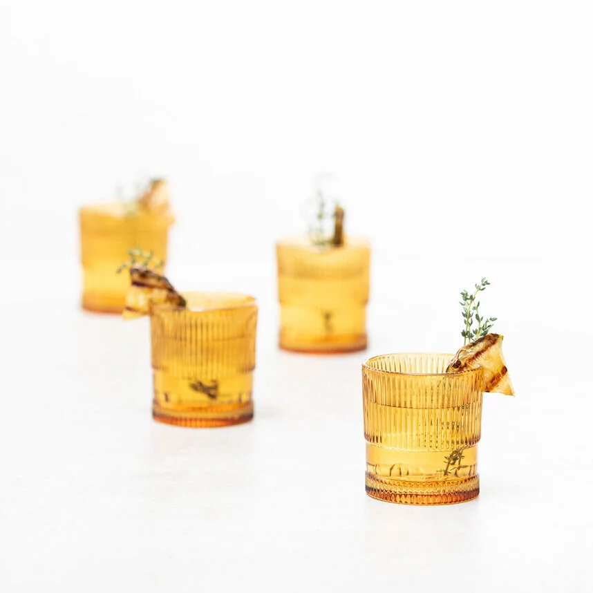  Fortessa Noho T140.042.0403 Becherglas 3  