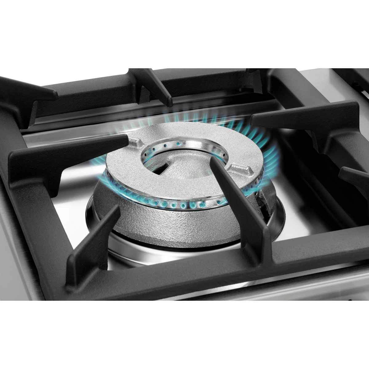 Bartscher 1058503 Gaskocher 4