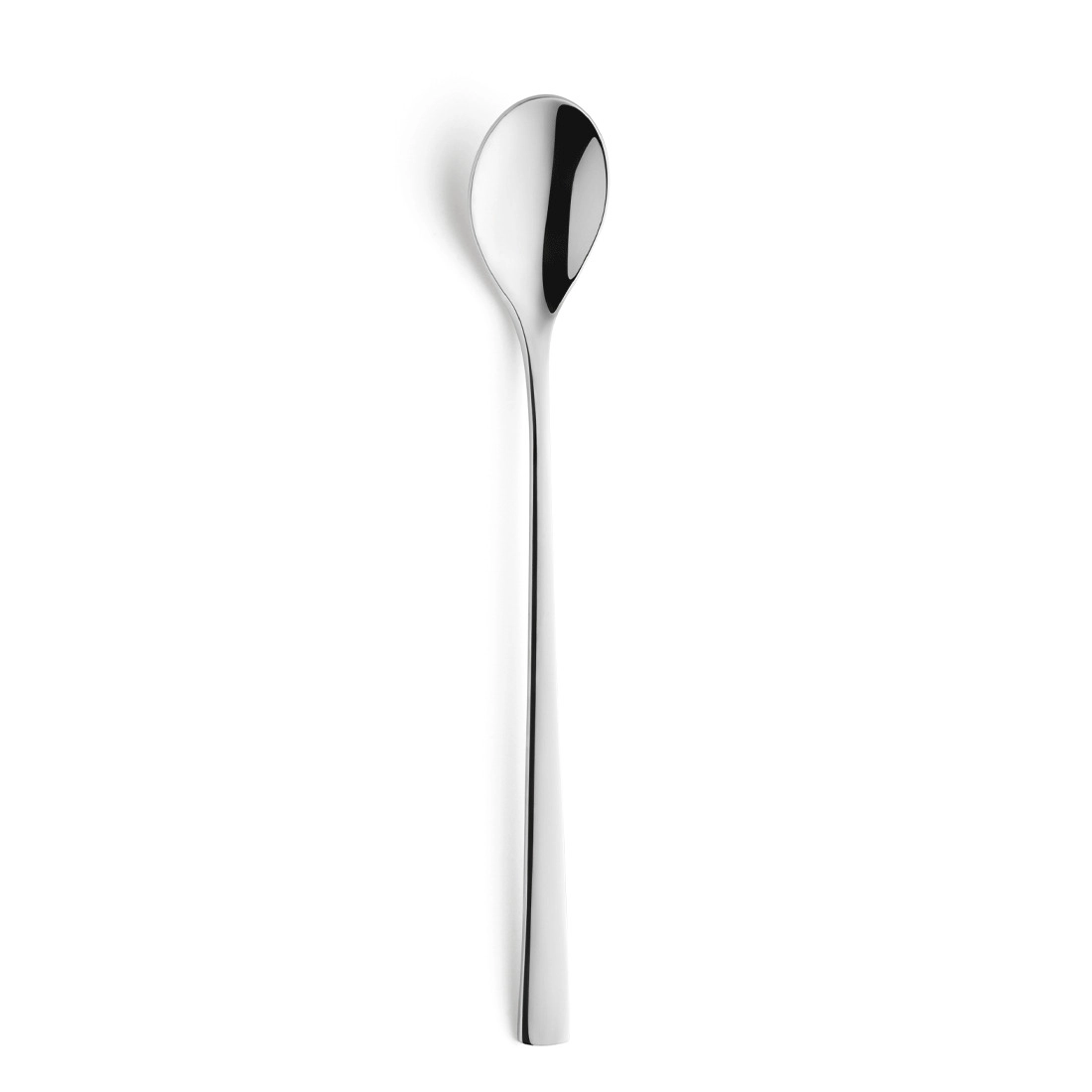Amefa 906500B000400 Aurora Latte Macchiato Loeffel