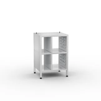 unterschrank, küchenunterschrank, stahl, schubladen, regal