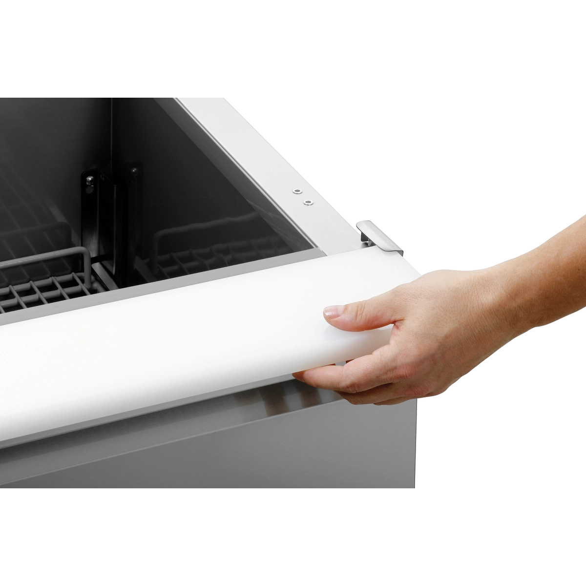 Bartscher 200575 Saladette 5  