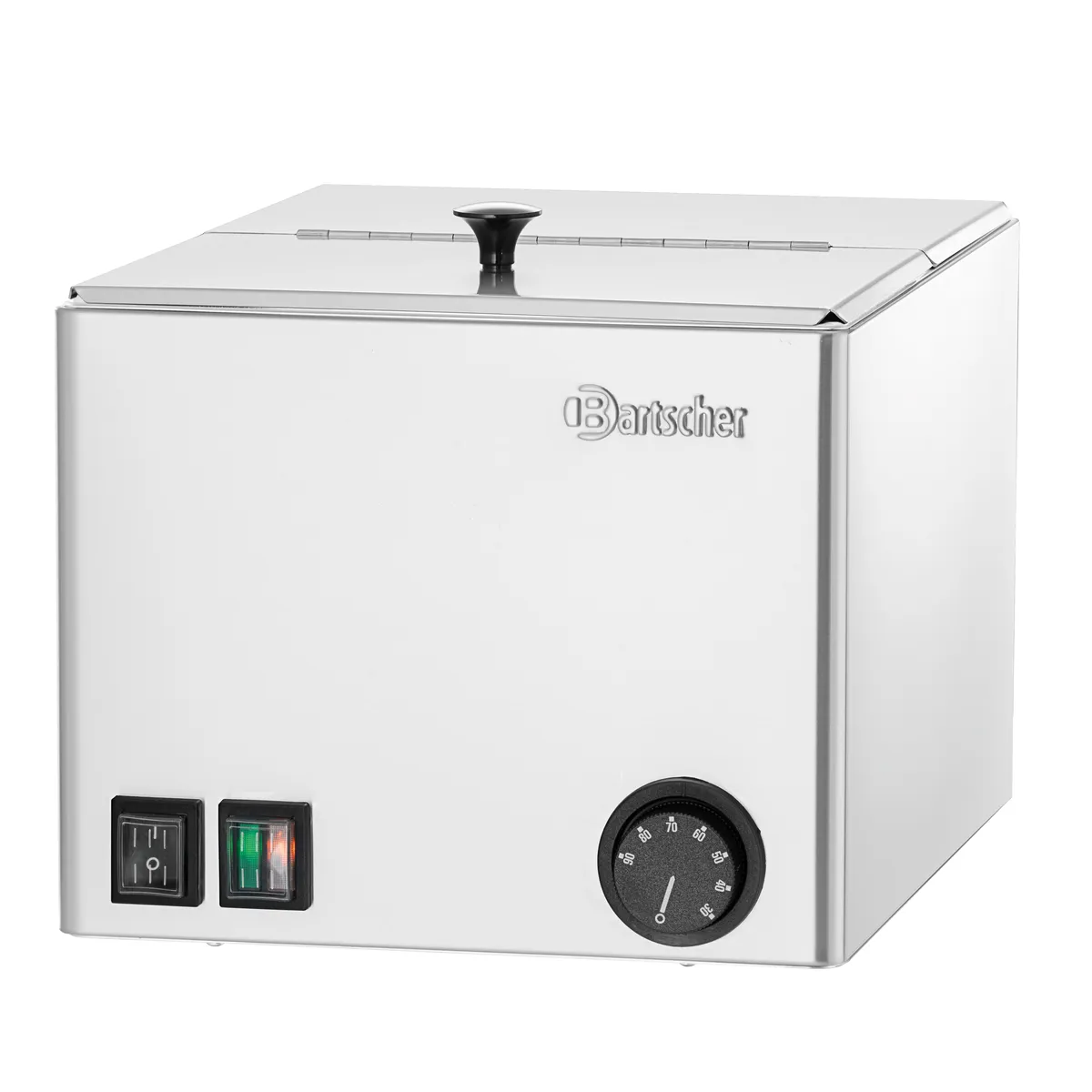 Bartscher A120465 Wuerstchenwaermer