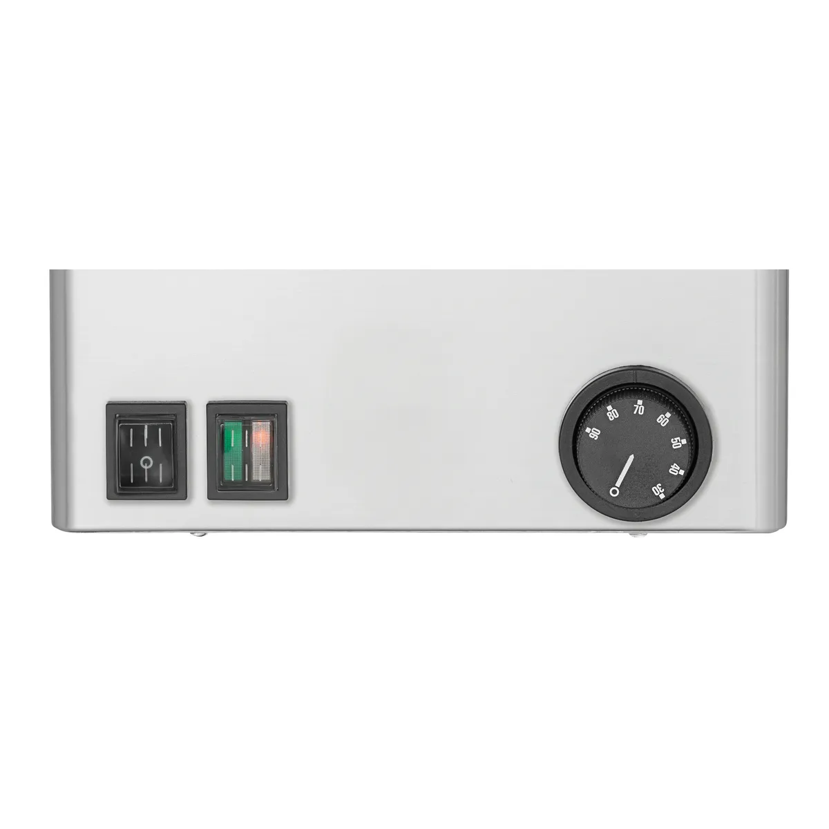 Bartscher A120465 Wuerstchenwaermer Bedieneinheit