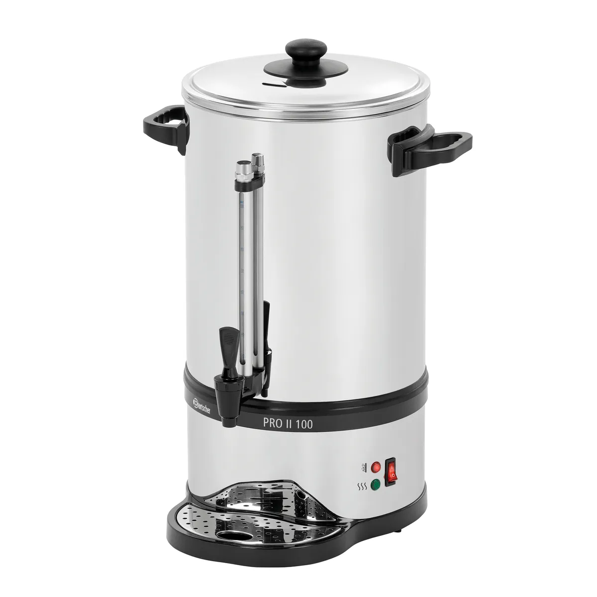 Bartscher A190198 Bartscher Pro II 100