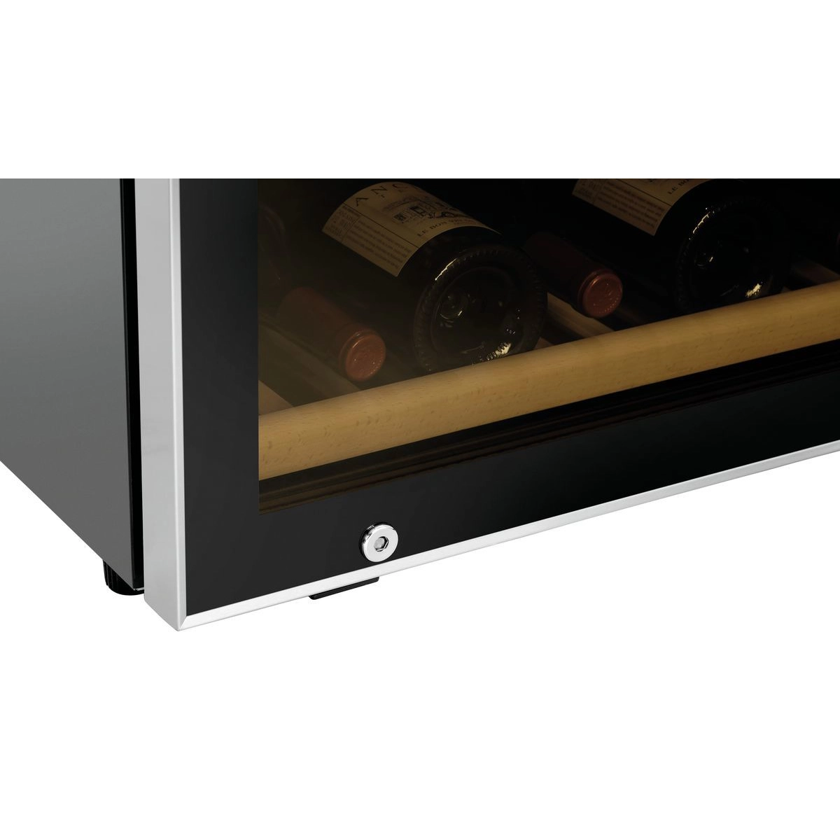 Bartscher 700132 Weinkuehlschrank 10  