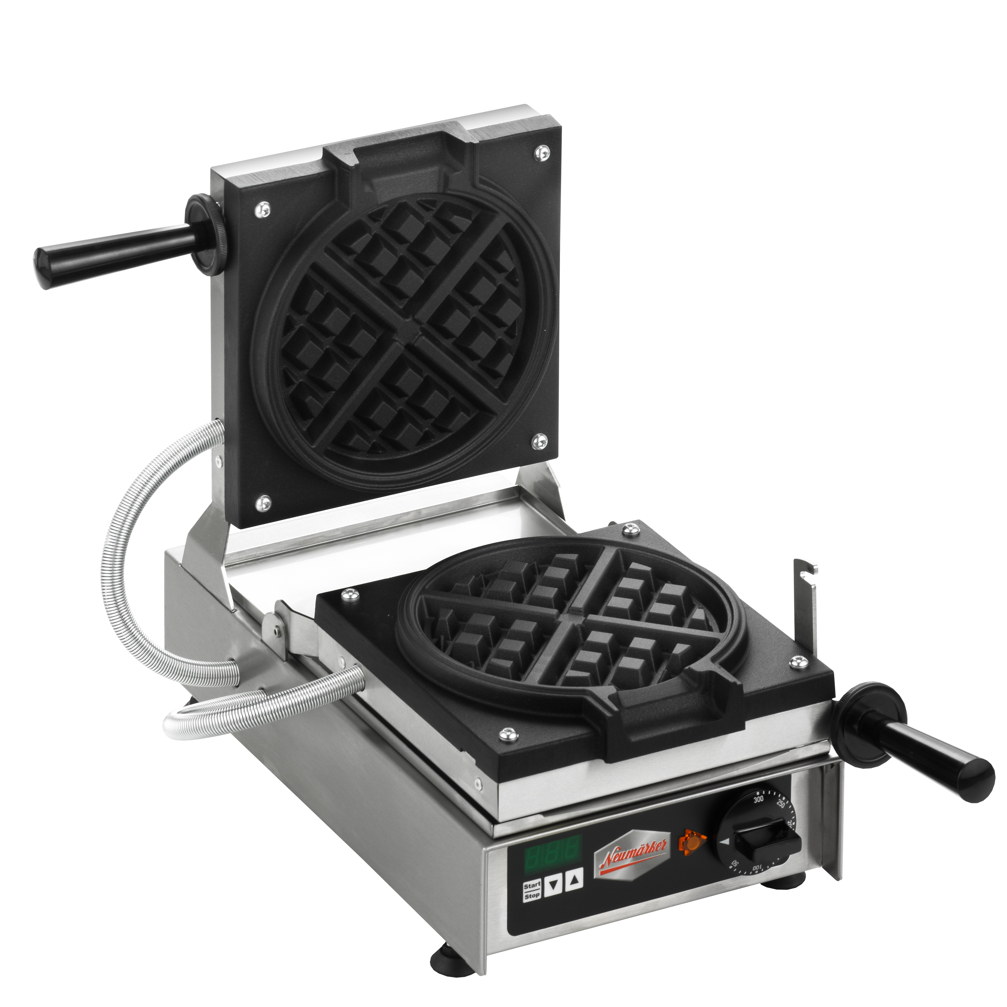 Neumärker 12-40460 Helios Vertikal-Backsystem Ansicht 2  