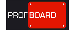 Logo Profboard