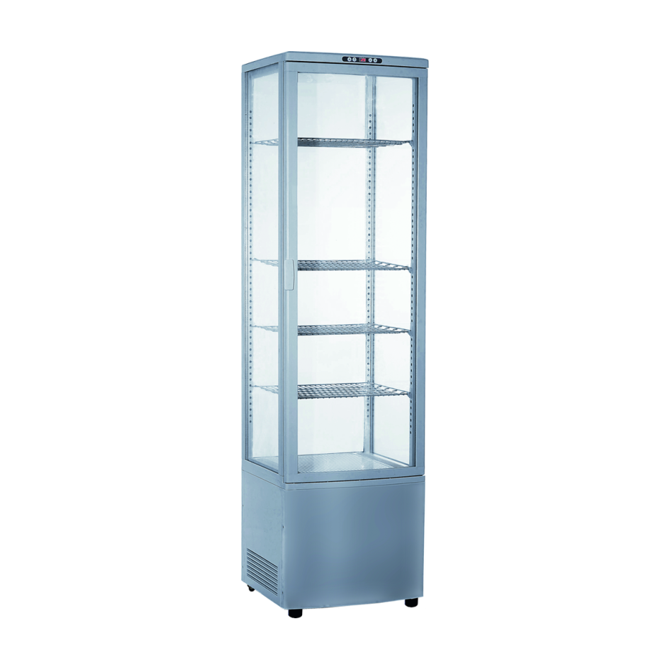 KBS 9160281 Panoramavitrine rt280