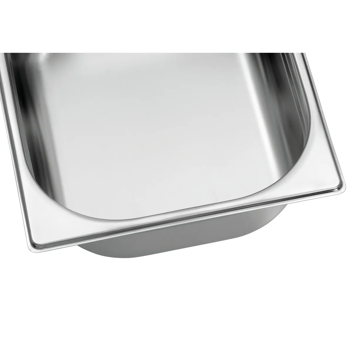 Bartscher A122100 GN 1/2 Behaelter Detail