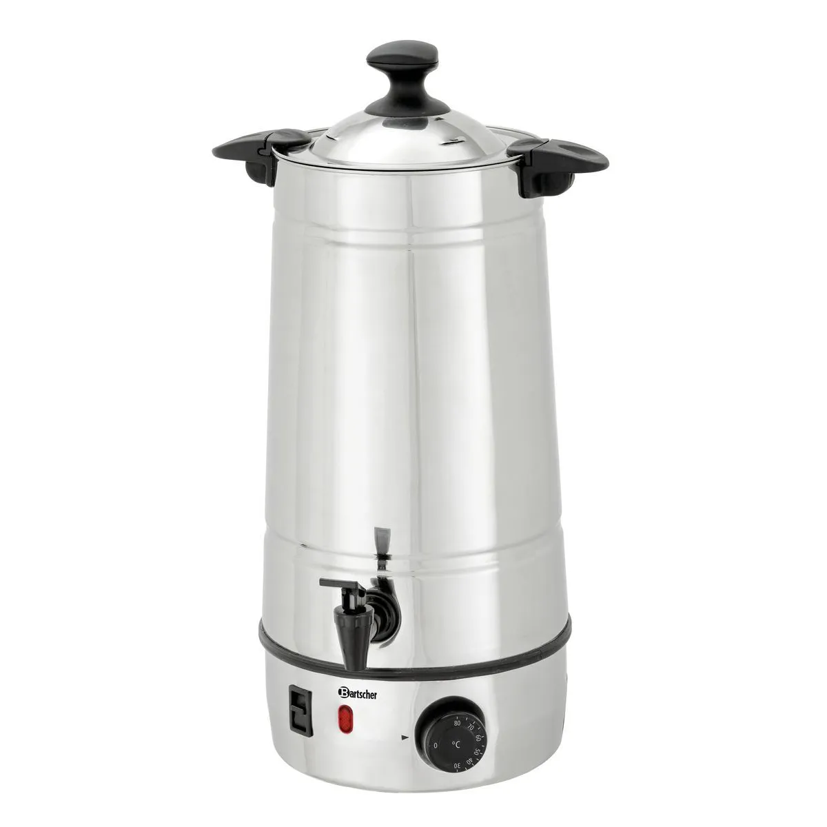 Bartscher 200065 Gluehweintopf