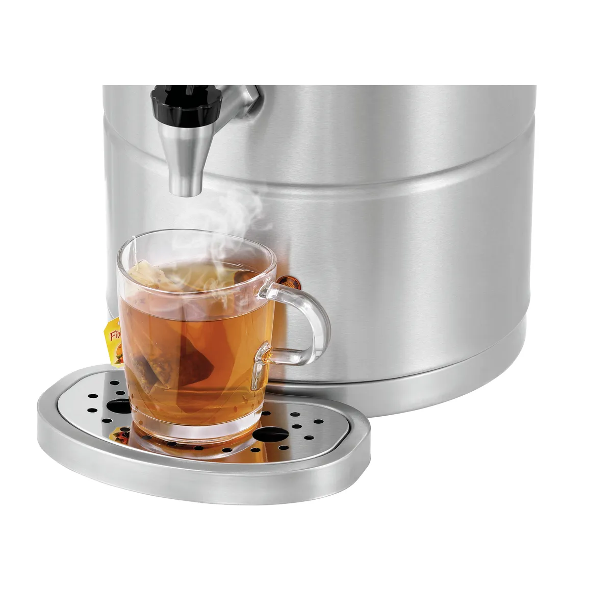 Bartscher 200073 Heisswasserspender Ansicht 5