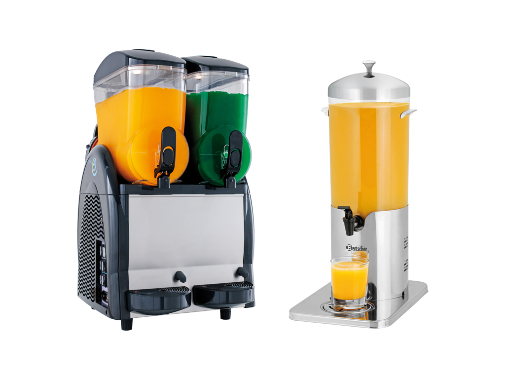 Getraenkespender, Gerät, Elektrisches Gerät, Mischer