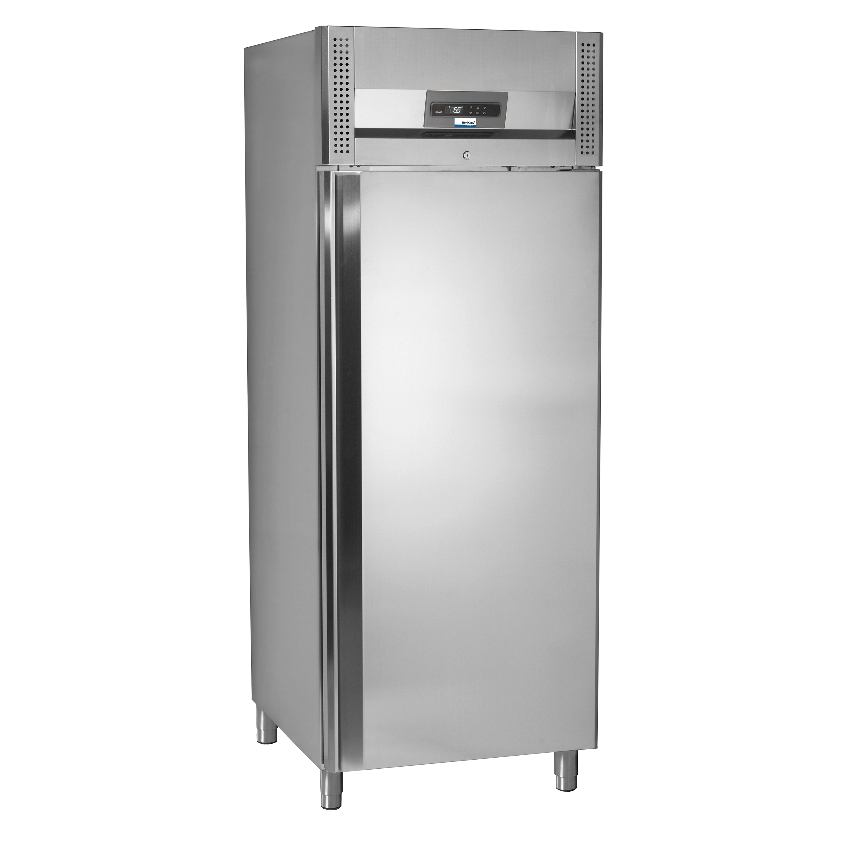 Nordcap 43511706 Tiefkuehlschrank TKU 715